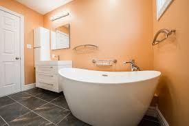 peindre la salle de bain