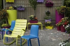 creer un coin terrasse en ville