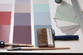 travaux de peinture