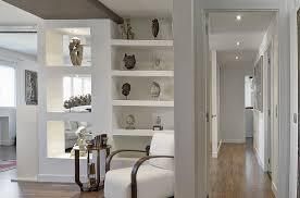 amenagement du couloir