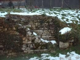 structure jardin en pente