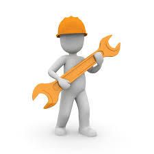 artisan professionnel