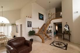 escalier quart tournant