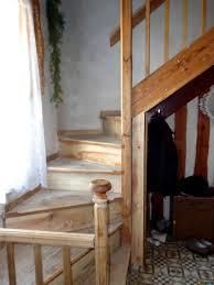 escalier sur mesure