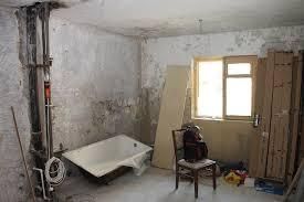 isoler la salle de bain