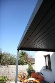pergola bioclimatique