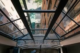 veranda aluminium