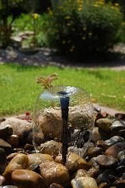 fontaine de jardin
