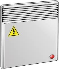 chauffage electrique