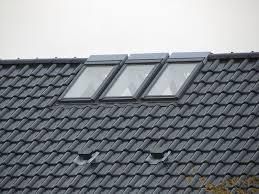 renovation du toit
