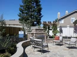 amenagement de la terrasse