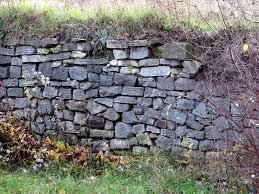 mur de cloture