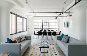 deco interieure industrielle