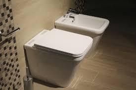 sol des sanitaires