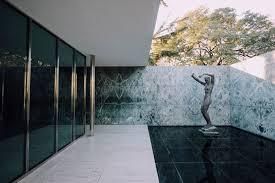 le plancher en verre