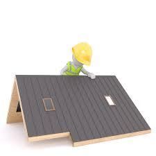 travaux toiture
