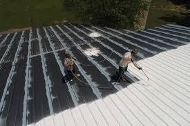 travaux toiture