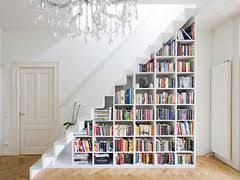 amenager sous lescalier