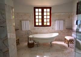 salle de bain de luxe