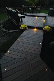 terrasse en bois