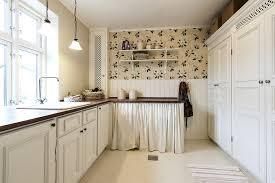 cuisine en bois