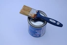 peinture exterieure