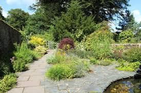 revetement dallee de jardin