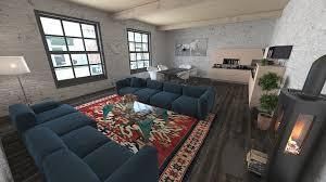 refaire la deco dun lappartement