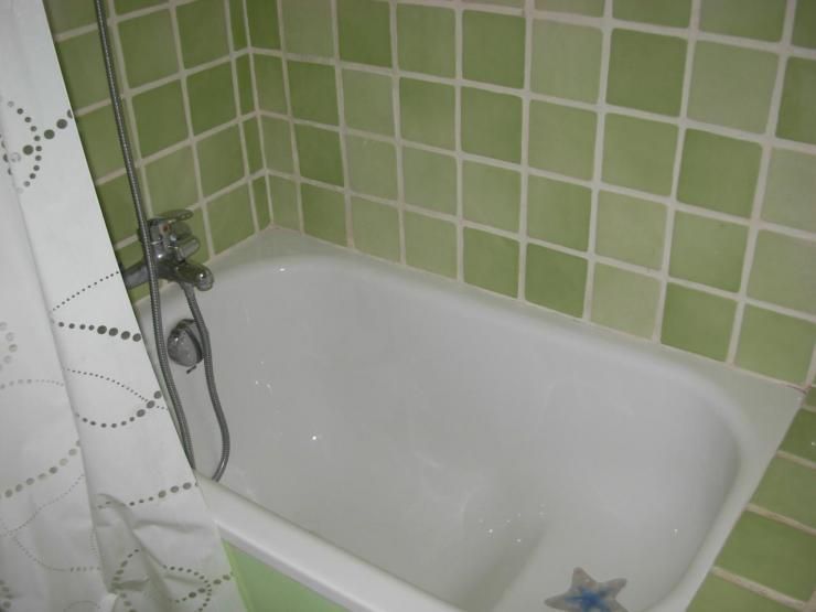 baignoires sabot