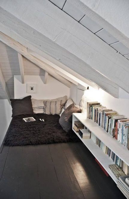 espace de détente