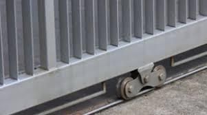 Motorisation de portail