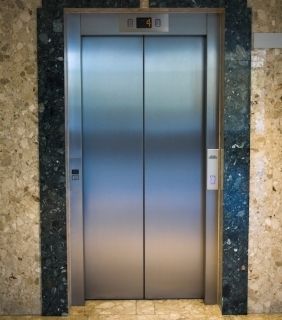 ascenseur