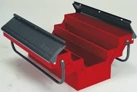 boîte à outils