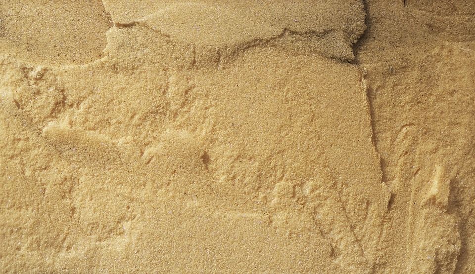 mousse polyurethane