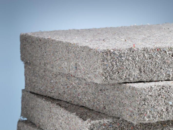 ouate de cellulose