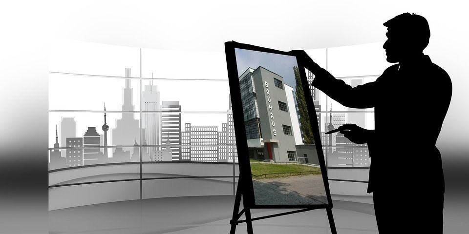 architecte