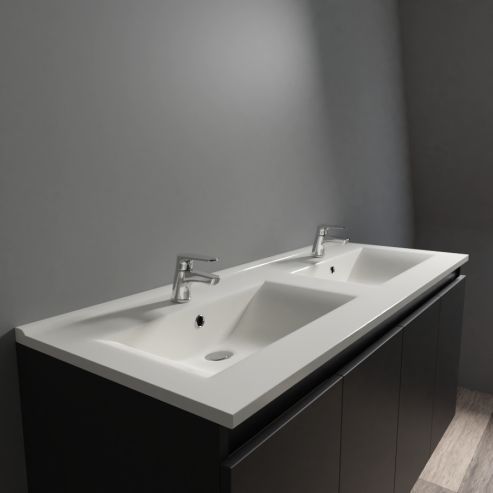 vasque en céramique