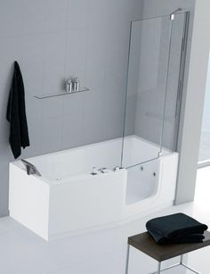 baignoire