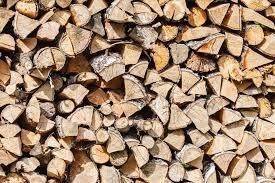 bois chauffage