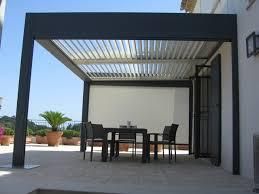 pergola