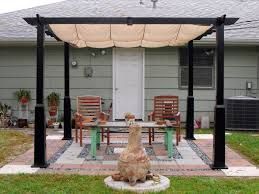 pergola