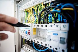 installation electrique