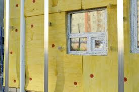 isoler le logement