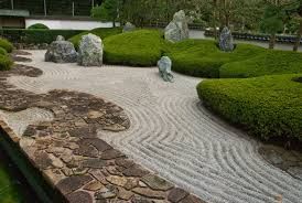 allee de jardin