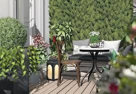 terrasse sur plots