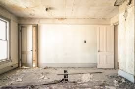 travaux de renovation