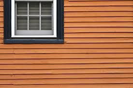 bardage en bois