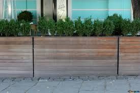 cloture en bois