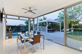 veranda