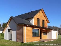 bardage en bois